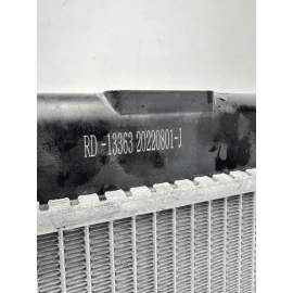 2015-2020 ACURA TLX Front Cooling Radiator with Temperature Sensor OEM