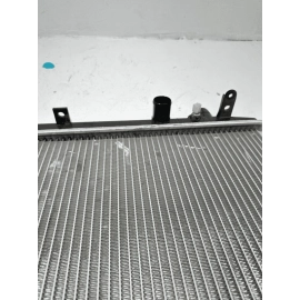 2015-2020 ACURA TLX Front Cooling Radiator with Temperature Sensor OEM