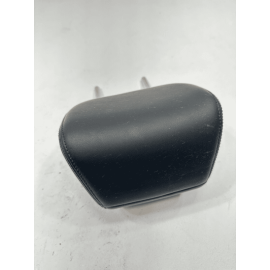 2009-2012 INFINITI FX35 REAR LEFT OR RIGHT SIDE SEAT HEADREST BLACK OEM