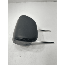 2009-2012 INFINITI FX35 REAR LEFT OR RIGHT SIDE SEAT HEADREST BLACK OEM