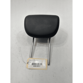 2009-2012 INFINITI FX35 REAR LEFT OR RIGHT SIDE SEAT HEADREST BLACK OEM
