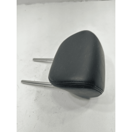2009-2012 INFINITI FX35 REAR LEFT OR RIGHT SIDE SEAT HEADREST BLACK OEM