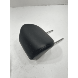 2009-2012 INFINITI FX35 REAR LEFT OR RIGHT SIDE SEAT HEADREST BLACK OEM