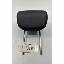 2009-2012 INFINITI FX35 REAR LEFT OR RIGHT SIDE SEAT HEADREST BLACK OEM