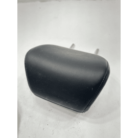 2009-2012 INFINITI FX35 REAR LEFT OR RIGHT SIDE SEAT HEADREST BLACK OEM