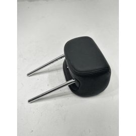 2009-2012 INFINITI FX35 REAR LEFT OR RIGHT SIDE SEAT HEADREST BLACK OEM
