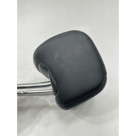 2009-2012 INFINITI FX35 REAR LEFT OR RIGHT SIDE SEAT HEADREST BLACK OEM