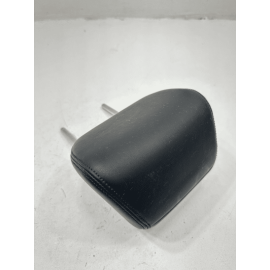 2009-2012 INFINITI FX35 REAR LEFT OR RIGHT SIDE SEAT HEADREST BLACK OEM