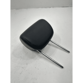 2009-2012 INFINITI FX35 REAR LEFT OR RIGHT SIDE SEAT HEADREST BLACK OEM