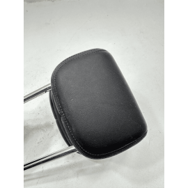 2009-2012 INFINITI FX35 REAR LEFT OR RIGHT SIDE SEAT HEADREST BLACK OEM