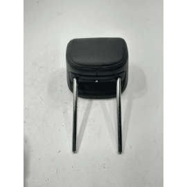 2009-2012 INFINITI FX35 REAR LEFT OR RIGHT SIDE SEAT HEADREST BLACK OEM