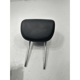 2009-2012 INFINITI FX35 REAR LEFT OR RIGHT SIDE SEAT HEADREST BLACK OEM