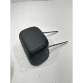 2009-2012 INFINITI FX35 REAR LEFT OR RIGHT SIDE SEAT HEADREST BLACK OEM