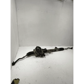 ACURA TLX FWD 2.4L POWER STEERING GEAR RACK & AND PINION ROD ASSY 2015-2020 OEM