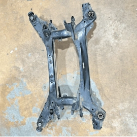 ACURA TLX FWD REAR SUBFRAME SUB FRAME CRADLE CROSSMEMBER 2015-2020 OEM