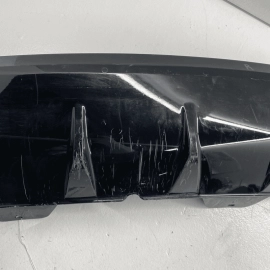 2018 - 2020 Acura TLX Rear Bumper Lower Valance Panel Fits Diffuser OEM
