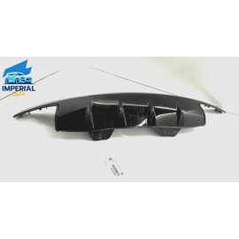 2018 - 2020 Acura TLX Rear Bumper Lower Valance Panel Fits Diffuser OEM
