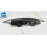 2018 - 2020 Acura TLX Rear Bumper Lower Valance Panel Fits Diffuser OEM
