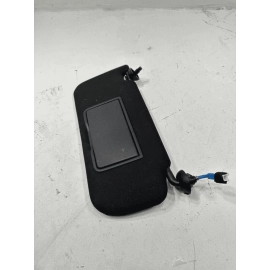 ACURA TLX A-SPEC 2018-20 FRONT RIGHT PASSENGER SIDE SUNVISOR SUN VISOR BLACK OEM