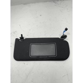 ACURA TLX A-SPEC 2018-20 FRONT RIGHT PASSENGER SIDE SUNVISOR SUN VISOR BLACK OEM