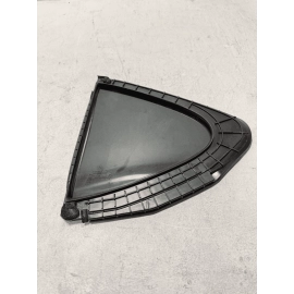 ACURA TLX 2015-2020 REAR PASSENGER SIDE QUARTER FIXED WINDOW GLASS & SEAL OEM