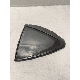 ACURA TLX 2015-2020 REAR PASSENGER SIDE QUARTER FIXED WINDOW GLASS & SEAL OEM