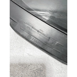 ACURA TLX 2015-2020 REAR PASSENGER SIDE QUARTER FIXED WINDOW GLASS & SEAL OEM
