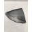 ACURA TLX 2015-2020 REAR PASSENGER SIDE QUARTER FIXED WINDOW GLASS & SEAL OEM