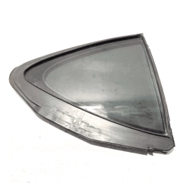 ACURA TLX 2015-2020 REAR PASSENGER SIDE QUARTER FIXED WINDOW GLASS & SEAL OEM