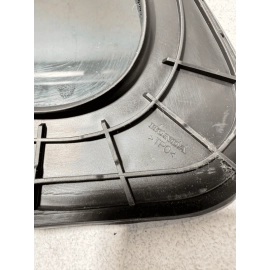ACURA TLX 2015-2020 REAR PASSENGER SIDE QUARTER FIXED WINDOW GLASS & SEAL OEM
