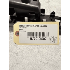 ACURA TLX 2018-2020 REAR RIGHT PASSENGER SIDE DOOR WINDOW SWITCH TRIM BEZEL OEM ACURA TLX 2018-2020 REAR RIGHT PASSENGER SIDE DOOR WINDOW SWITCH TRIM BEZEL OEM
