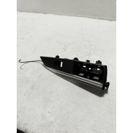 ACURA TLX 2018-2020 REAR RIGHT PASSENGER SIDE DOOR WINDOW SWITCH TRIM BEZEL OEM ACURA TLX 2018-2020 REAR RIGHT PASSENGER SIDE DOOR WINDOW SWITCH TRIM BEZEL OEM
