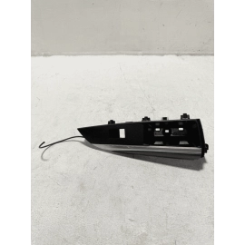 ACURA TLX 2018-2020 REAR RIGHT PASSENGER SIDE DOOR WINDOW SWITCH TRIM BEZEL OEM ACURA TLX 2018-2020 REAR RIGHT PASSENGER SIDE DOOR WINDOW SWITCH TRIM BEZEL OEM