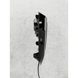 ACURA TLX 2018-2020 REAR RIGHT PASSENGER SIDE DOOR WINDOW SWITCH TRIM BEZEL OEM ACURA TLX 2018-2020 REAR RIGHT PASSENGER SIDE DOOR WINDOW SWITCH TRIM BEZEL OEM