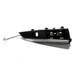 ACURA TLX 2018-2020 REAR RIGHT PASSENGER SIDE DOOR WINDOW SWITCH TRIM BEZEL OEM