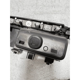 ACURA TLX 2018-2020 REAR RIGHT PASSENGER SIDE DOOR WINDOW SWITCH TRIM BEZEL OEM ACURA TLX 2018-2020 REAR RIGHT PASSENGER SIDE DOOR WINDOW SWITCH TRIM BEZEL OEM