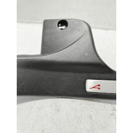 ACURA TLX 2018-2020 A-SPEC REAR PASSENGER SIDE DOOR SILL SCUFF PLATE TRIM OEM