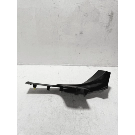 ACURA TLX 2018-2020 A-SPEC REAR PASSENGER SIDE DOOR SILL SCUFF PLATE TRIM OEM