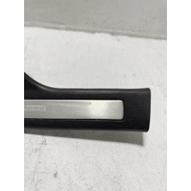 ACURA TLX 2018-2020 A-SPEC REAR PASSENGER SIDE DOOR SILL SCUFF PLATE TRIM OEM