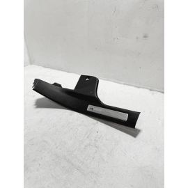 ACURA TLX 2018-2020 A-SPEC REAR PASSENGER SIDE DOOR SILL SCUFF PLATE TRIM OEM