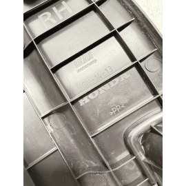 ACURA TLX 2018-2020 A-SPEC REAR PASSENGER SIDE DOOR SILL SCUFF PLATE TRIM OEM