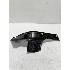 ACURA TLX 2018-2020 A-SPEC REAR PASSENGER SIDE DOOR SILL SCUFF PLATE TRIM OEM