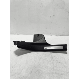 ACURA TLX 2018-2020 A-SPEC REAR PASSENGER SIDE DOOR SILL SCUFF PLATE TRIM OEM