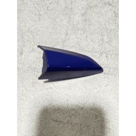 ACURA TLX 2020 REAR PASSENGER SIDE DOOR EXTERIOR HANDLE COVER CAP OEM = B621P =