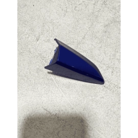 ACURA TLX 2020 REAR PASSENGER SIDE DOOR EXTERIOR HANDLE COVER CAP OEM = B621P =