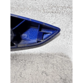 ACURA TLX 2020 REAR PASSENGER SIDE DOOR EXTERIOR HANDLE COVER CAP OEM = B621P =