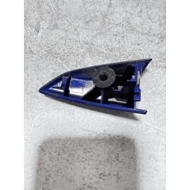 ACURA TLX 2020 REAR PASSENGER SIDE DOOR EXTERIOR HANDLE COVER CAP OEM = B621P =