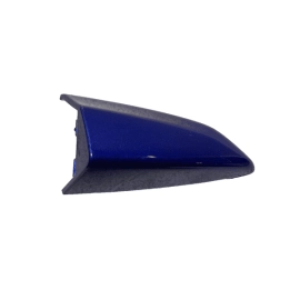 ACURA TLX 2020 REAR PASSENGER SIDE DOOR EXTERIOR HANDLE COVER CAP OEM = B621P =