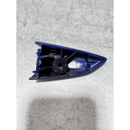 ACURA TLX 2020 REAR PASSENGER SIDE DOOR EXTERIOR HANDLE COVER CAP OEM = B621P =