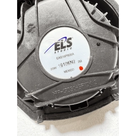 Front Or Rear Door Audio Speaker Acura TLX 2015-2020 OEM 1 PCS Front Or Rear Door Audio Speaker Acura TLX 2015-2020 OEM 1 PCS